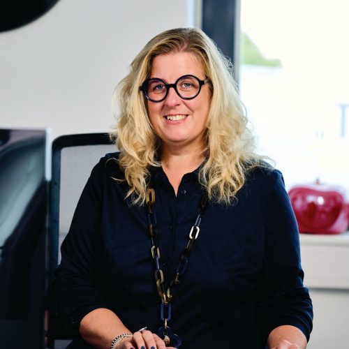 Sabine Weck